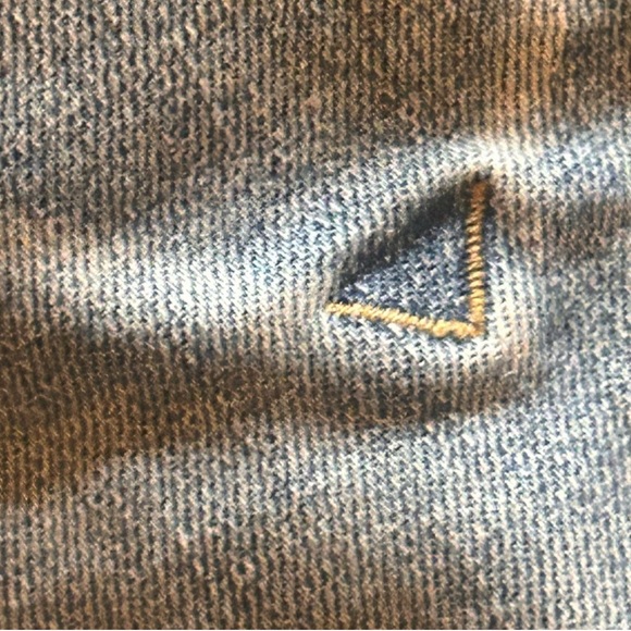 Hudson Remi Sunlight High Rise Wide Leg jeans 28 - Picture 5 of 10